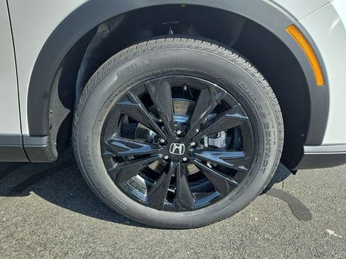 New 2026 Honda CR-V Sport Touring image 7