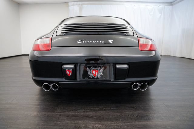 Used 2006 Porsche 911 Carrera S RWD image 33
