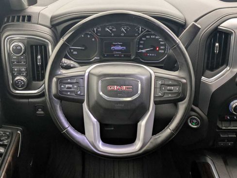 Used 2023 GMC Sierra 3500 SLT w/ SLT Premium Package image 24