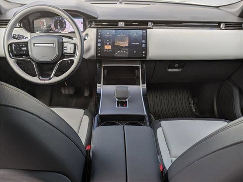 Certified 2026 Land Rover Range Rover Velar S AWD/4WD image 19