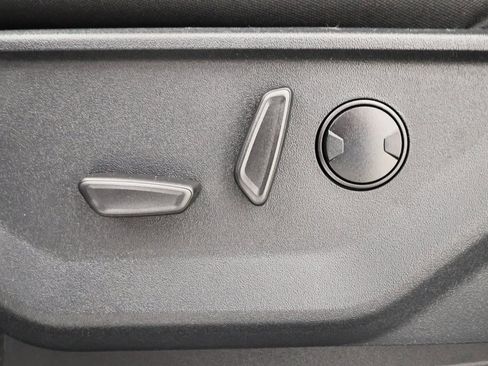 New 2025 Ford F150 XLT w/ Equipment Group 302A MID image 11