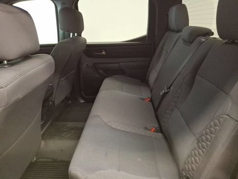 Used 2025 Toyota Tundra SR5 w/ SR5 Convenience Package AWD/4WD image 13