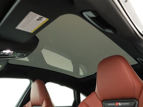 New 2025 Audi S5 Premium Plus image 26