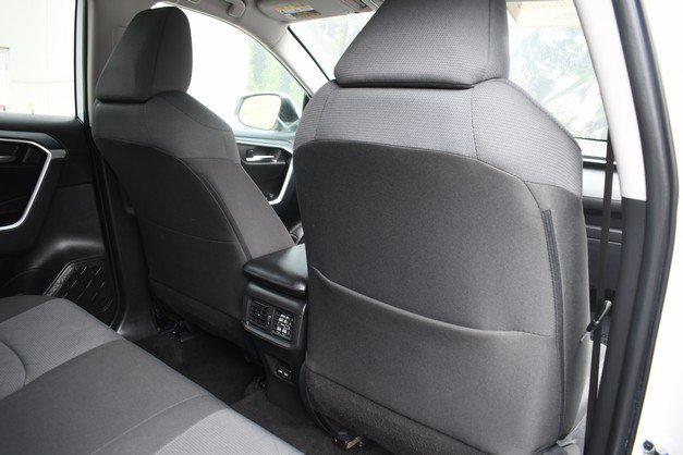 Certified 2025 Toyota RAV4 XLE AWD/4WD image 27