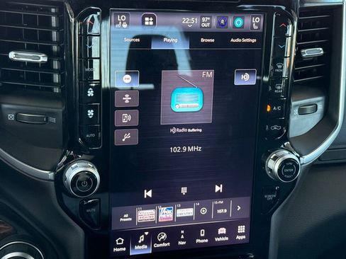 Used 2025 RAM 1500 Big Horn image 28