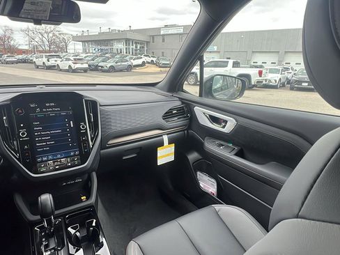 New 2026 Subaru Forester Sport image 24