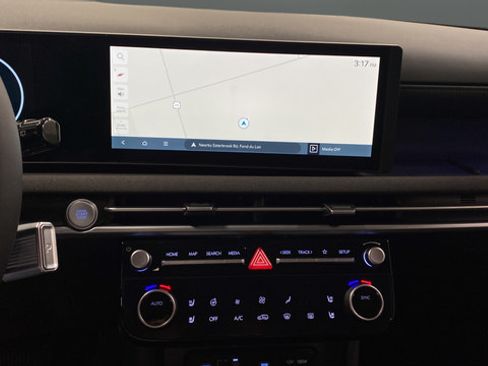 New 2026 Hyundai Tucson Limited AWD/4WD image 13