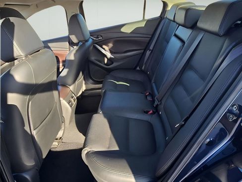 Used 2017 MAZDA MAZDA6 Grand Touring image 14