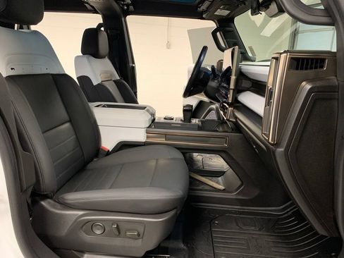 Used 2023 GMC Hummer EV Edition 1 AWD/4WD image 5