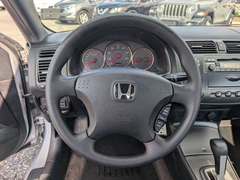 Used 2005 Honda Civic LX image 15