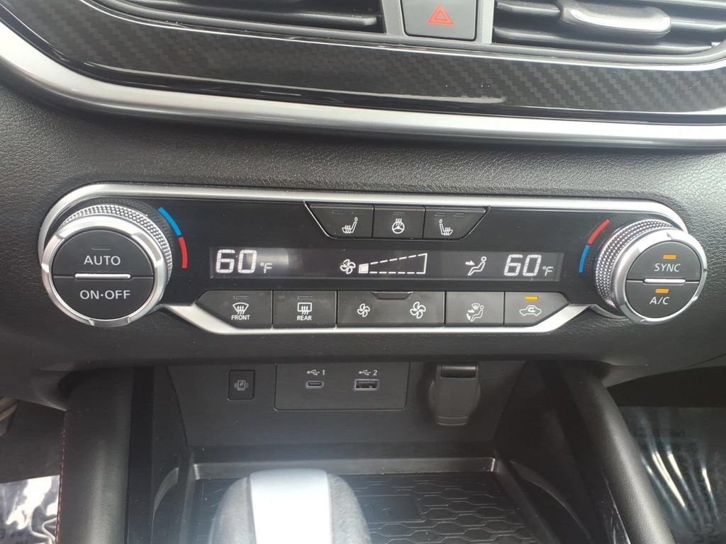 Used 2023 Nissan Altima 2.0 SR FWD image 25