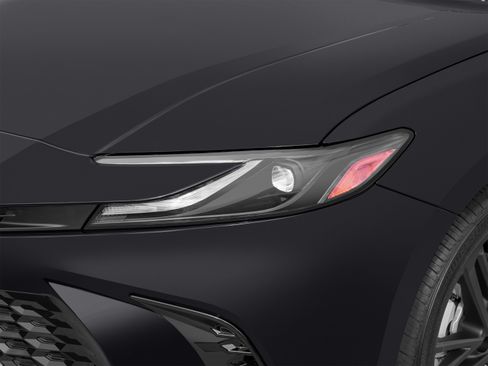Certified 2026 Toyota Camry XSE FWD image 47