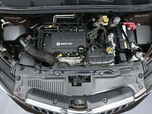 Used 2014 Buick Encore Premium image 46