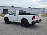 Used 2018 RAM 1500 Tradesman image 4