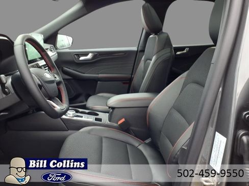 New 2026 Ford Escape ST-Line w/ Tech Pack #1 image 20