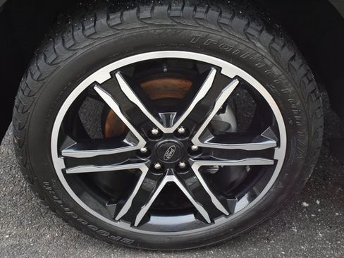 Used 2020 Ford Expedition Max Limited w/ Special Edition Package image 65