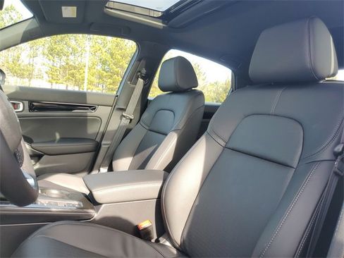 New 2026 Honda Civic Sport Touring image 15