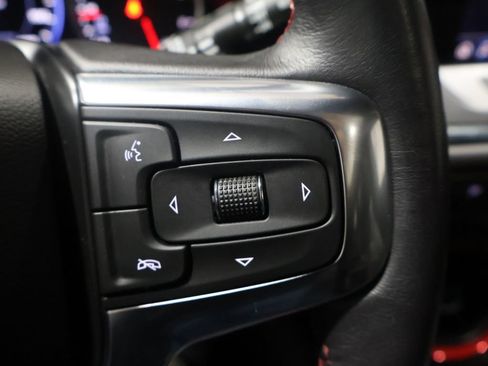 Used 2022 Chevrolet Blazer RS w/ Driver Confidence II Package image 37