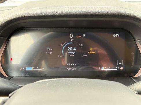 Used 2021 Jeep Grand Cherokee L Limited image 9