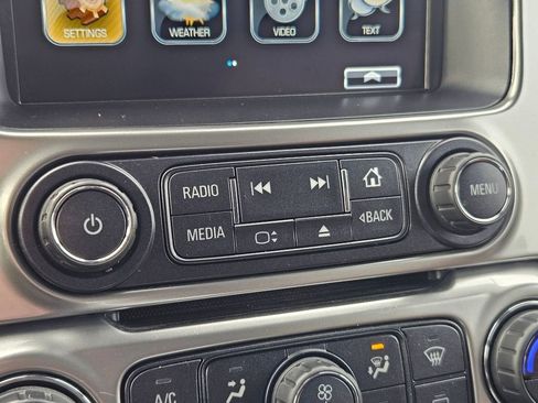 Used 2020 Chevrolet Tahoe Premier w/ Premier Plus Edition image 23