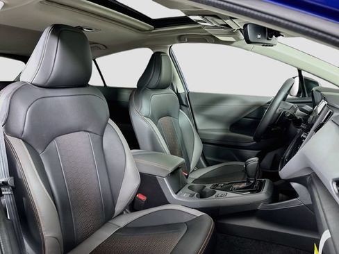 New 2026 Subaru Crosstrek 2.5i Limited AWD/4WD image 28