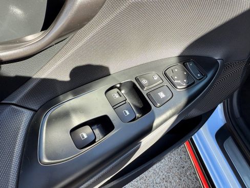 Used 2020 Hyundai Veloster N w/ Performance Package image 19