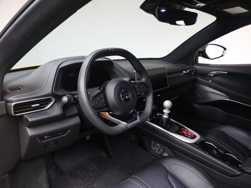 Used 2024 Lotus Emira First Edition RWD image 15