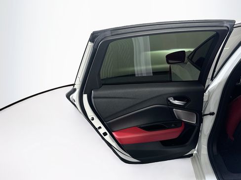 Used 2022 Acura TLX w/ A-SPEC Pkg FWD image 27
