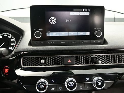 Used 2024 Honda Civic Sport image 12