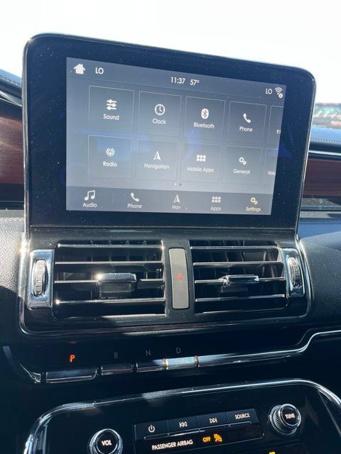 Used 2019 Lincoln Navigator Premiere AWD/4WD image 46