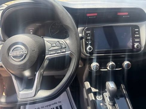 Used 2023 Nissan Kicks SV FWD image 15