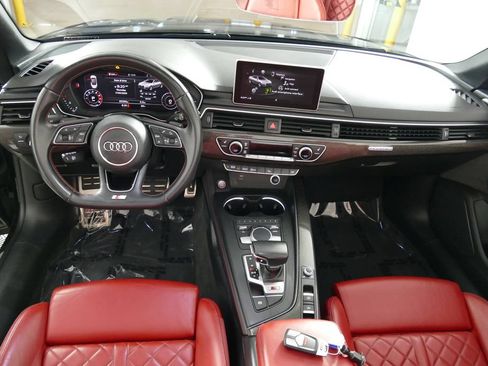Used 2019 Audi S5 Premium Plus AWD/4WD image 29