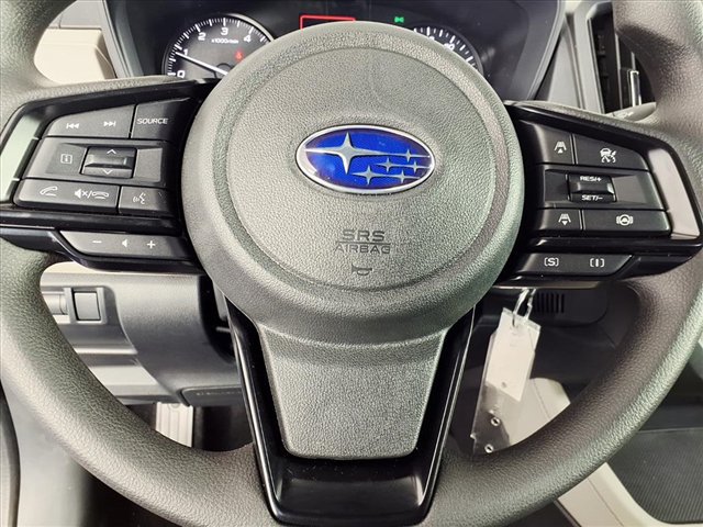 New 2026 Subaru Forester AWD/4WD image 8