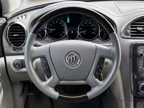 Used 2015 Buick Enclave Convenience FWD image 21