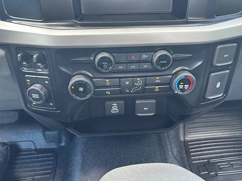 New 2026 Ford F250 XL w/ FX4 Off-Road Package AWD/4WD image 20