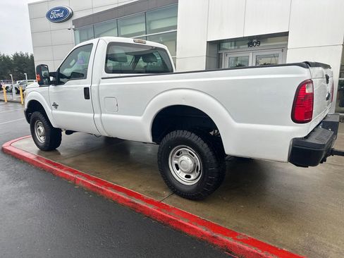 Used 2014 Ford F250 XL w/ Power Equipment Group image 2