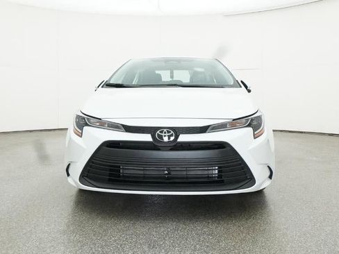 New 2026 Toyota Corolla LE image 31