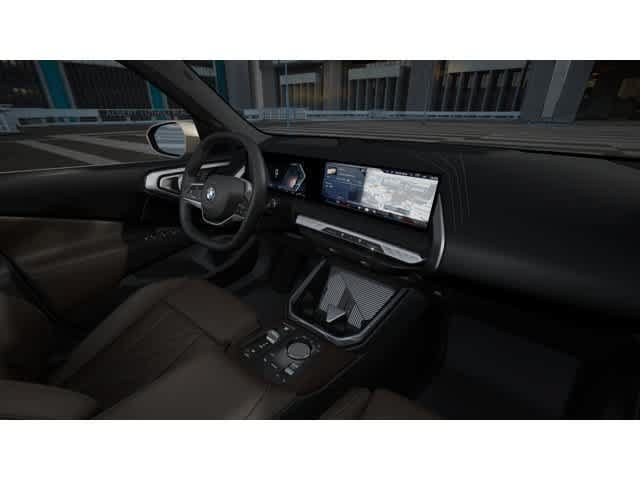 New 2026 BMW X3 xDrive30i w/ Convenience Package AWD/4WD image 14