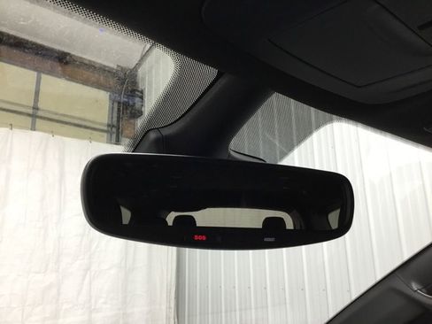 New 2026 Chrysler Pacifica Select image 15