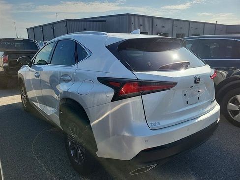 Used 2018 Lexus NX 300 AWD w/ Comfort Package image 9