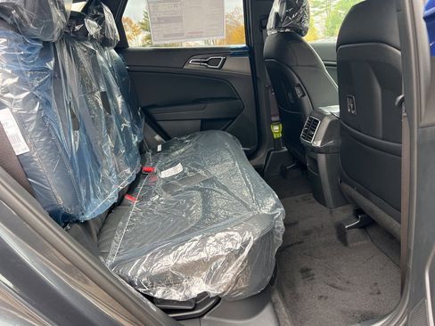 New 2026 Kia Sportage X-Line image 14