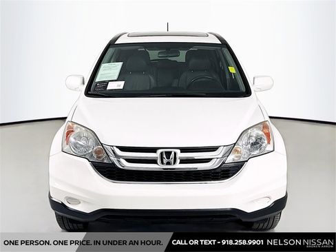 Used 2010 Honda CR-V EX-L image 2