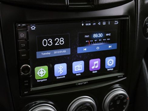 Used 2017 Nissan 370Z Touring Sport image 24