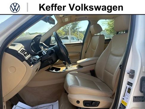 Used 2013 BMW X3 xDrive35i AWD/4WD image 12