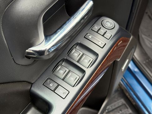 Used 2016 GMC Sierra 1500 SLT w/ SLT Premium Package image 21