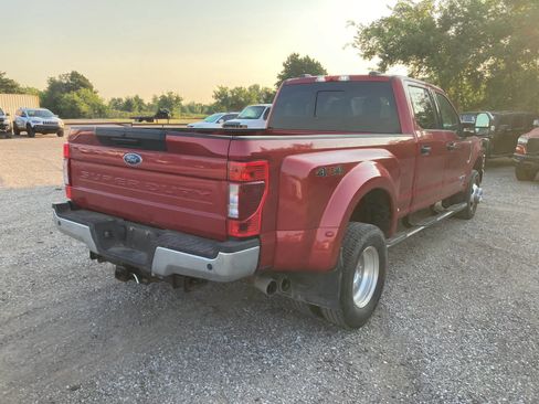 Used 2022 Ford F350 XLT w/ XLT Value Package AWD/4WD image 7