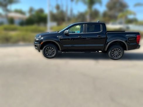 Used 2020 Ford Ranger XLT w/ Equipment Group 301A Mid RWD image 2