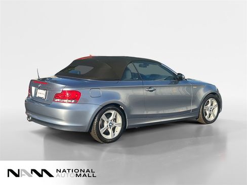 Used 2013 BMW 128i Convertible image 5