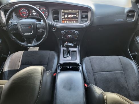 Used 2023 Dodge Charger R/T w/ Plus Group RWD image 24