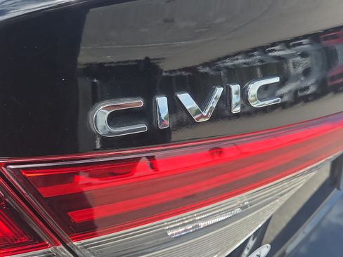 Used 2024 Honda Civic LX image 34